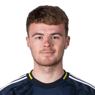 Tommy Conway
